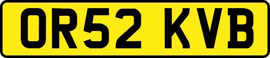 OR52KVB