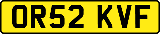 OR52KVF