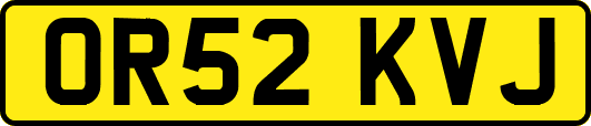 OR52KVJ