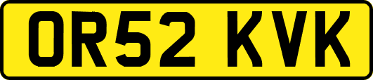 OR52KVK