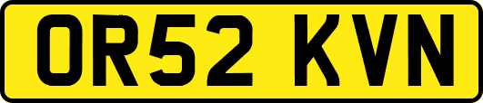 OR52KVN