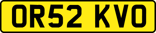 OR52KVO