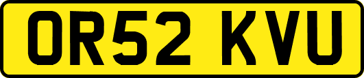 OR52KVU