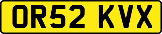 OR52KVX