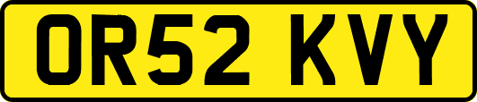 OR52KVY