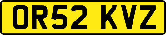 OR52KVZ