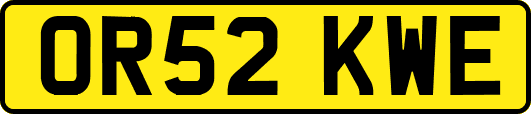 OR52KWE