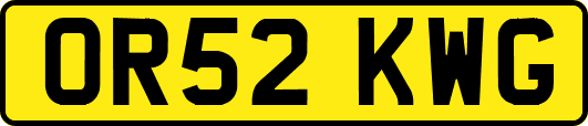 OR52KWG