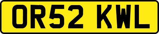 OR52KWL