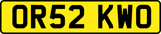OR52KWO