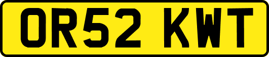 OR52KWT