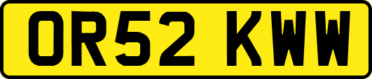 OR52KWW