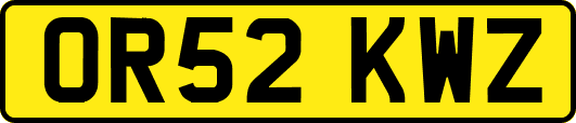 OR52KWZ