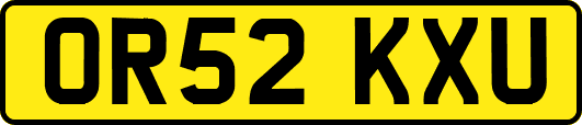 OR52KXU