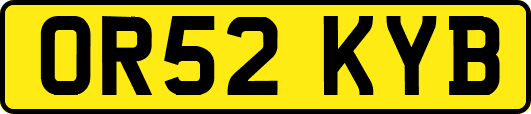 OR52KYB