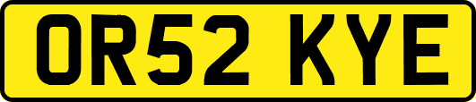 OR52KYE