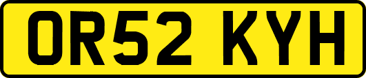 OR52KYH