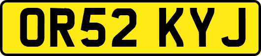 OR52KYJ