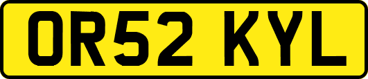 OR52KYL
