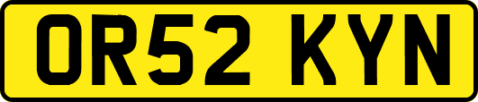 OR52KYN