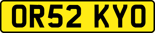 OR52KYO