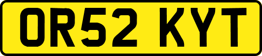OR52KYT