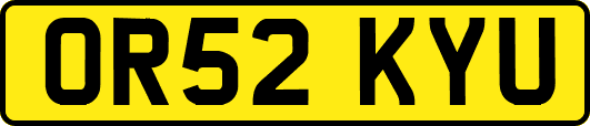 OR52KYU