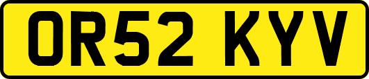 OR52KYV