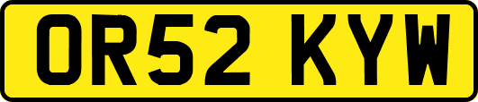 OR52KYW