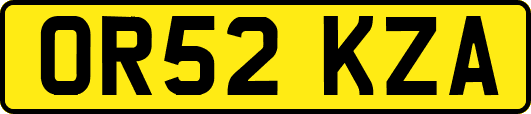 OR52KZA