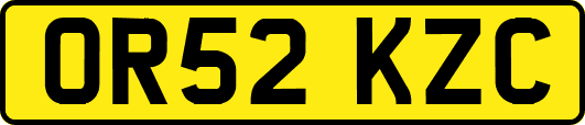OR52KZC