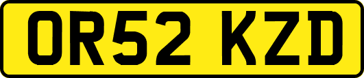 OR52KZD