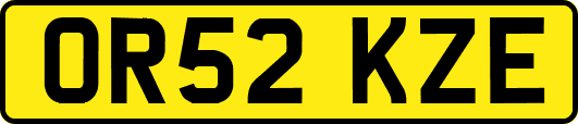 OR52KZE