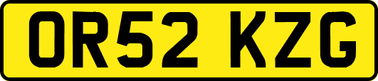 OR52KZG