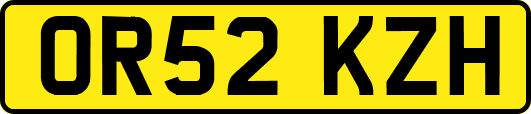 OR52KZH