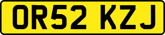 OR52KZJ