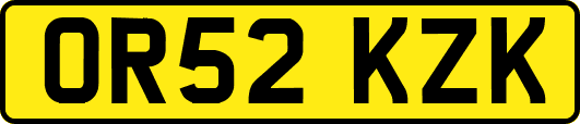 OR52KZK