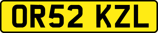OR52KZL
