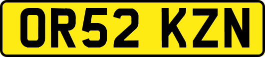 OR52KZN