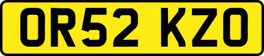 OR52KZO