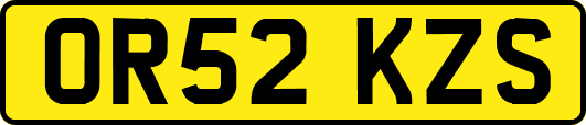 OR52KZS
