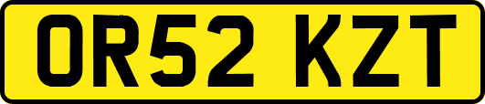OR52KZT