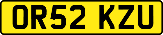 OR52KZU