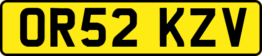 OR52KZV