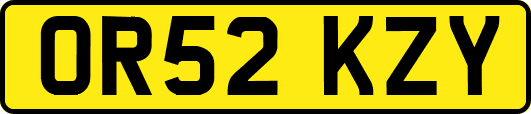 OR52KZY