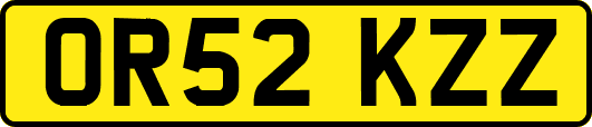 OR52KZZ