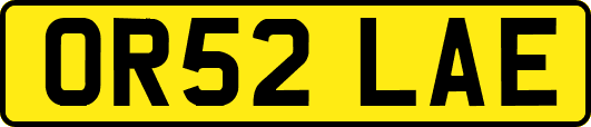 OR52LAE