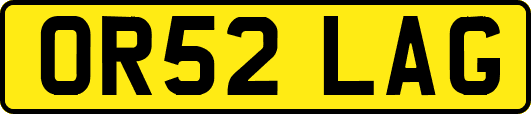 OR52LAG