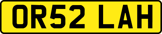OR52LAH