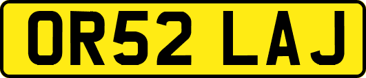 OR52LAJ